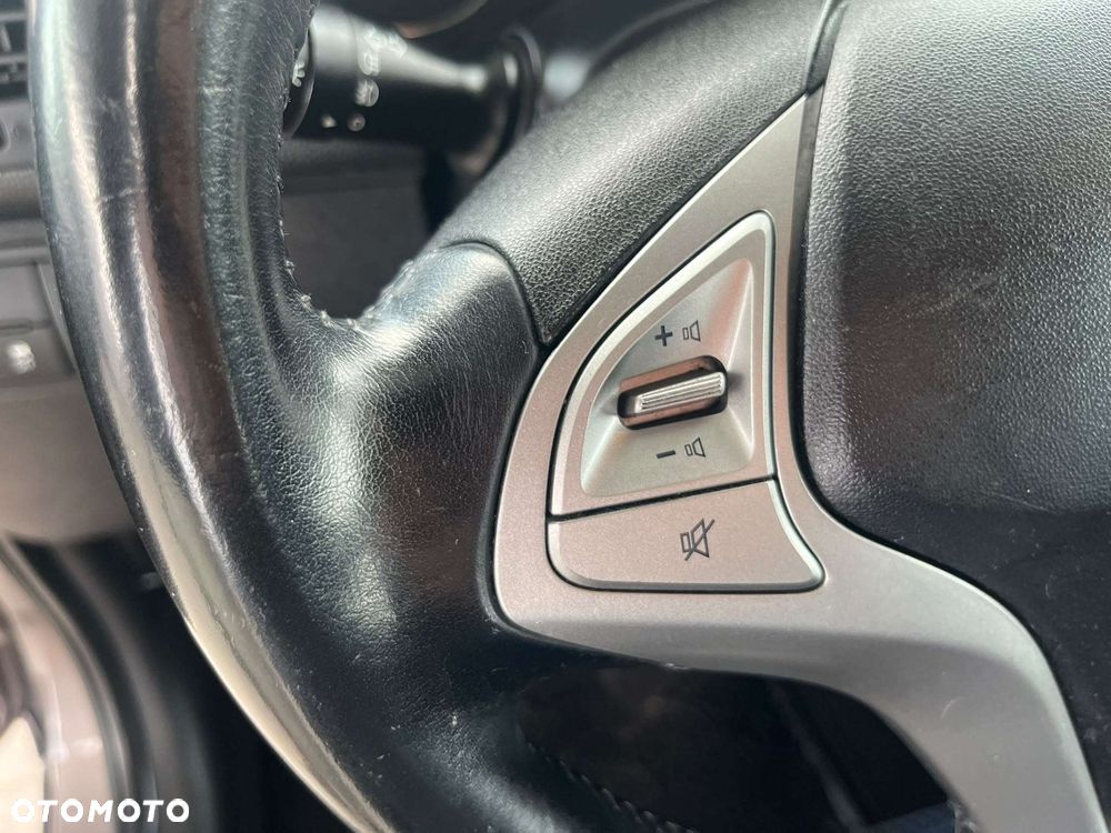 Hyundai ix20 1.4 blue Comfort - 13