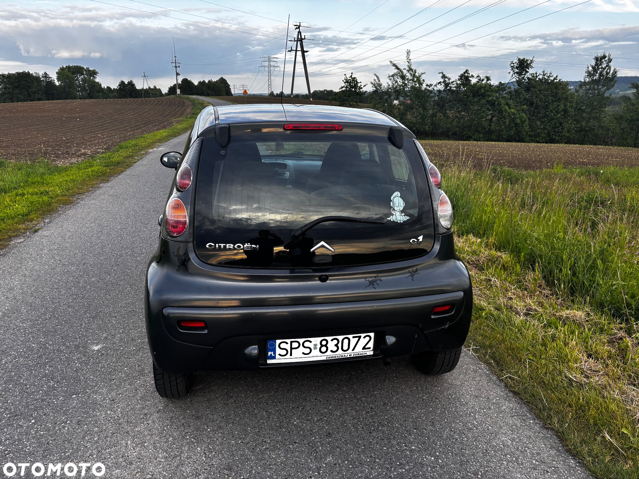 Citroën C1 1.0 Style - 10