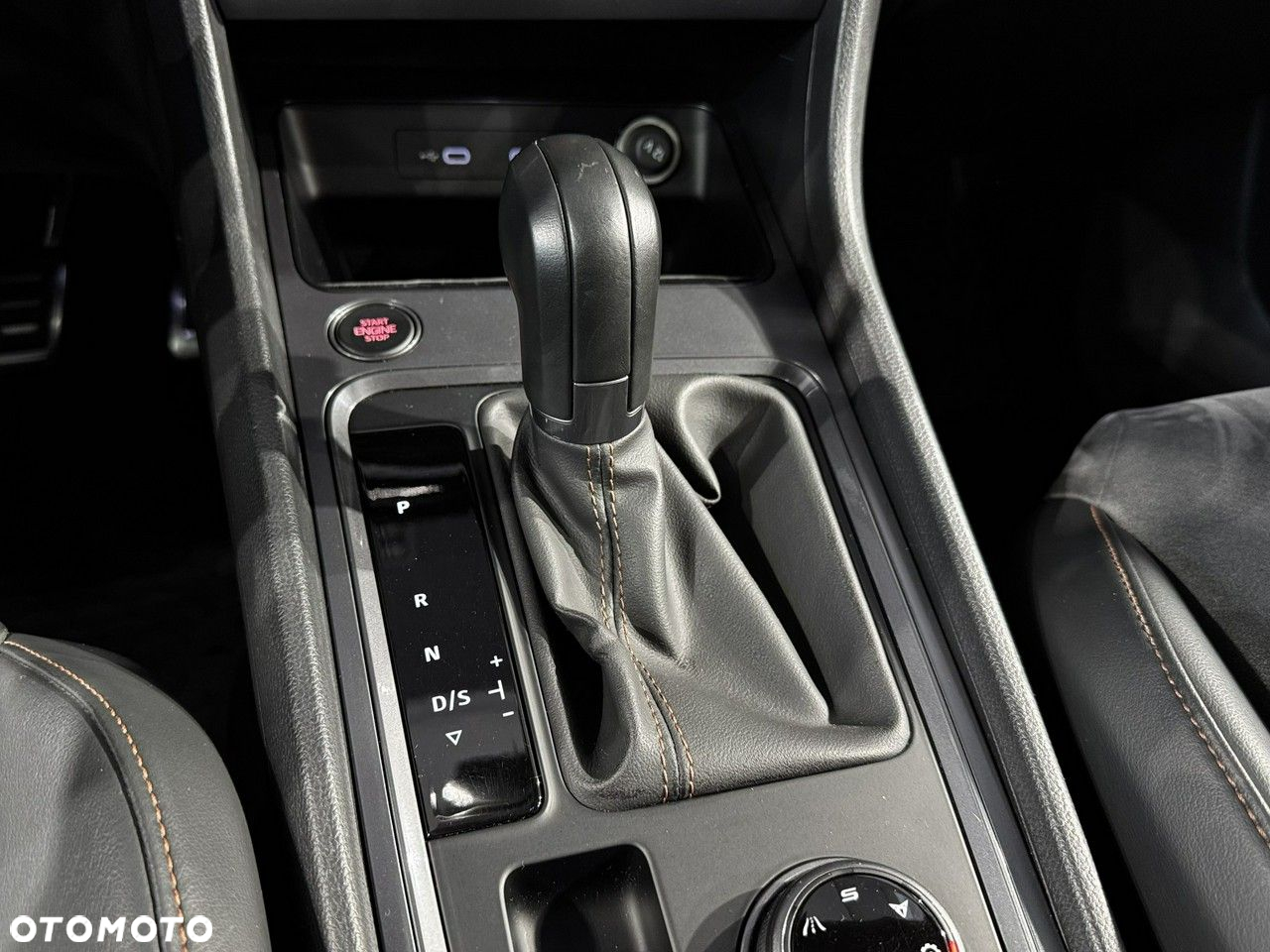 Cupra Ateca - 27