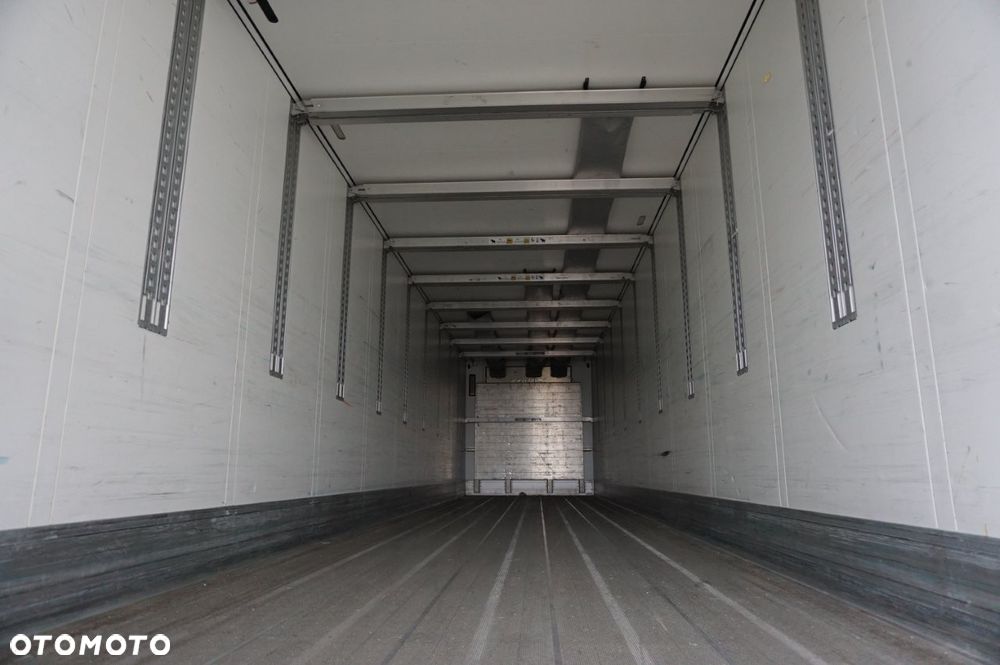 Schmitz Cargobull CHŁODNIA KWIATOWA DOPPEL-STOCK * 2022 * - 7