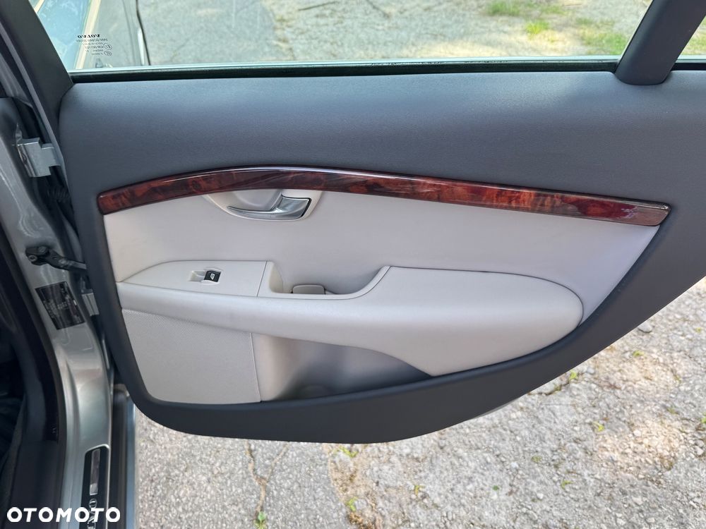Volvo S80 D5 Summum - 13