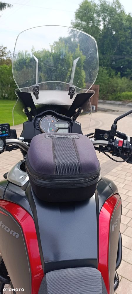 Suzuki V-STROM - 11