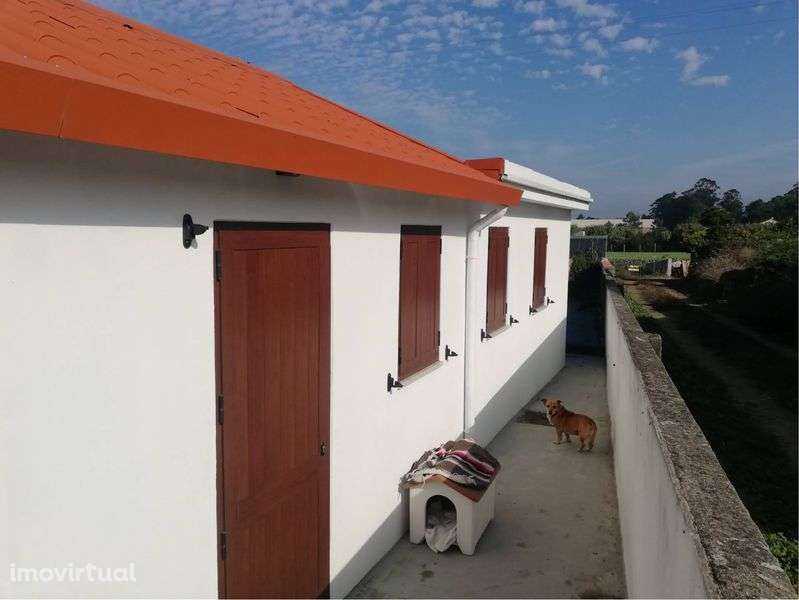 Casinha T1 na Estela - Grande imagem: 4/4