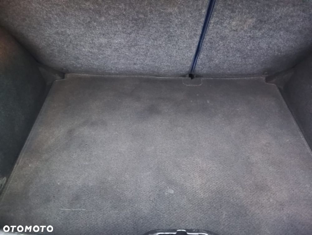 Peugeot 307 1.4 Mistral - 3