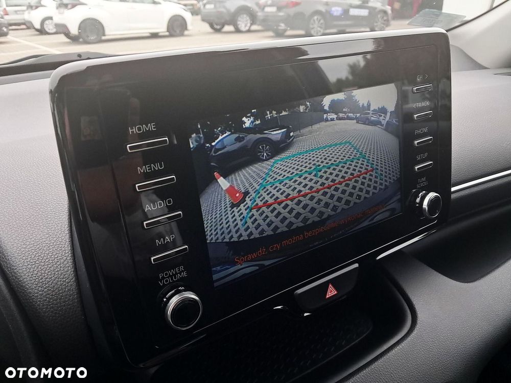 Toyota Yaris Hybrid 1.5 Comfort - 19