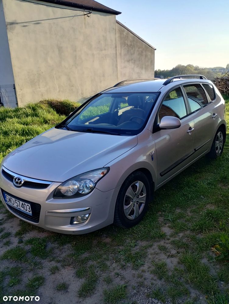 Hyundai i30 - 4