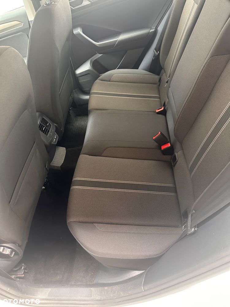 Volkswagen T-Roc 1.0 TSI - 8