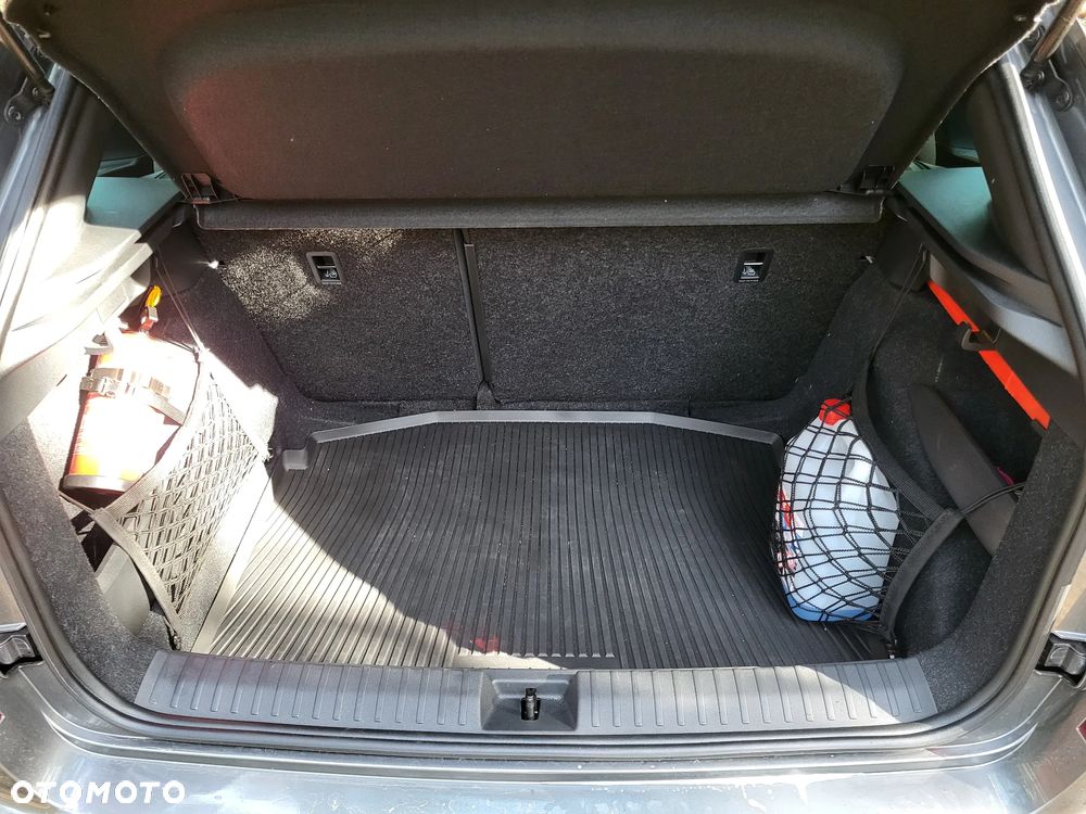 Skoda Kamiq 1.5 TSI Monte Carlo DSG - 18