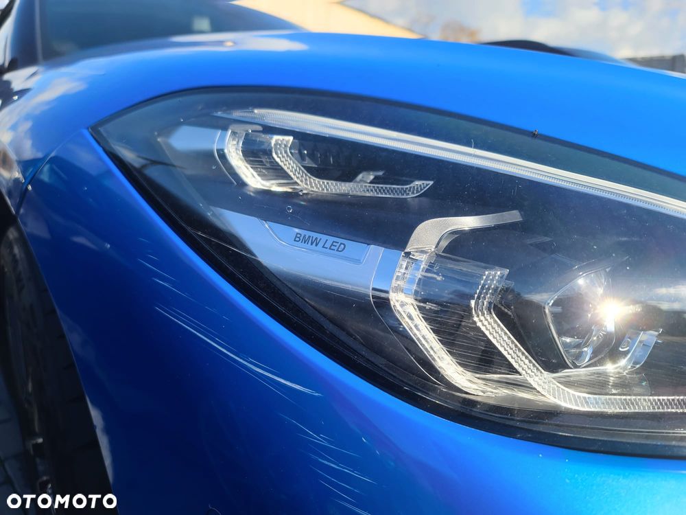 BMW Z4 M M40i sport - 14