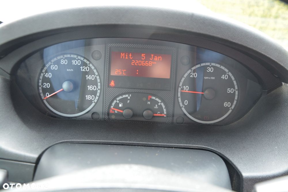 Fiat Ducato - 6