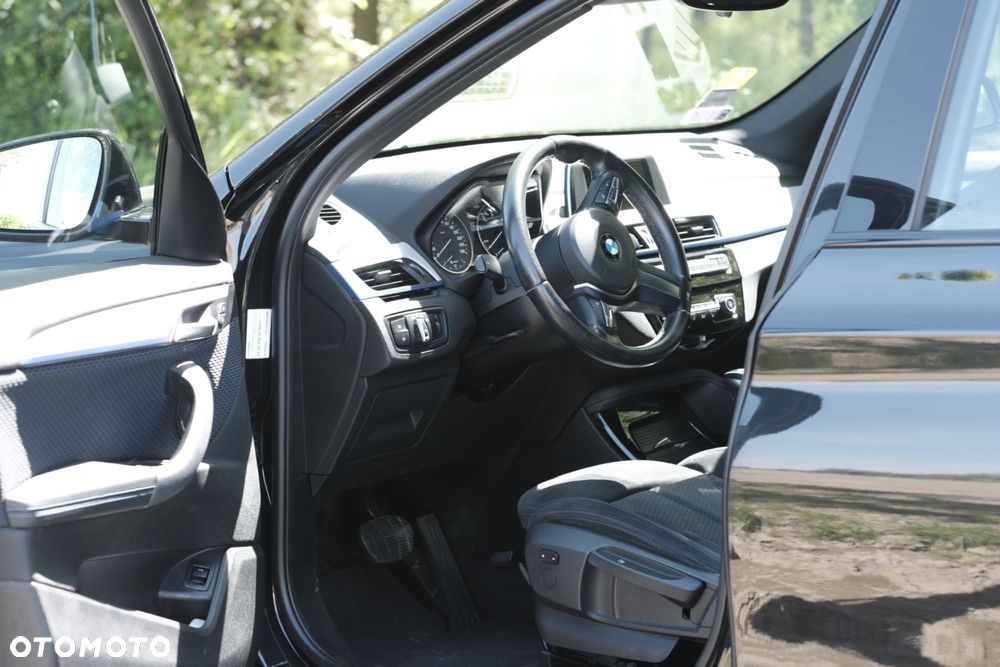 BMW X1 - 5