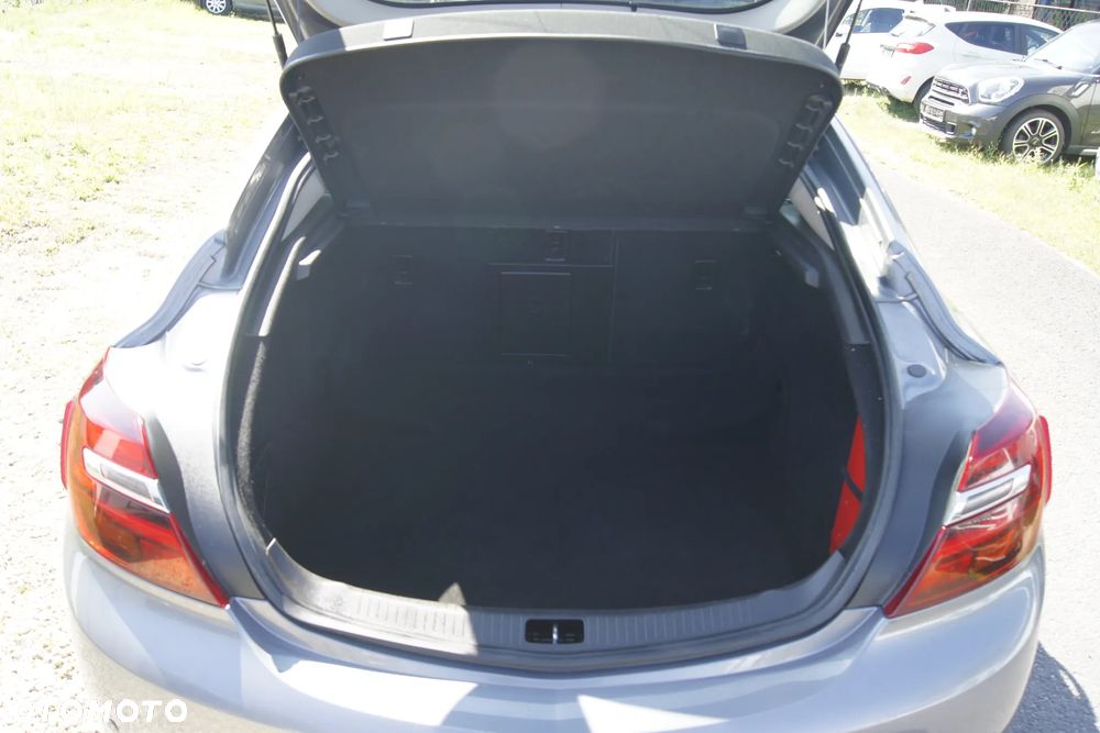 Opel Insignia 2.0 CDTI Executive - 10