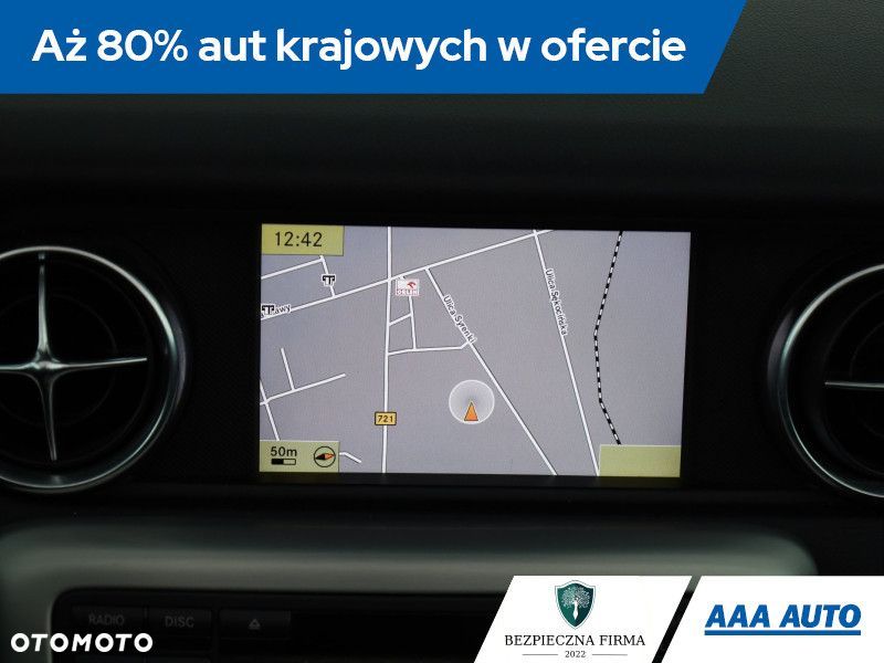 Mercedes-Benz SLK - 10