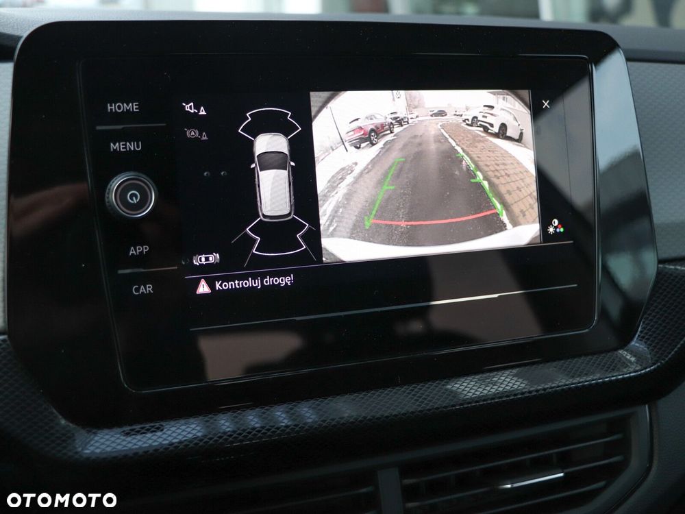 Volkswagen T-Cross - 21