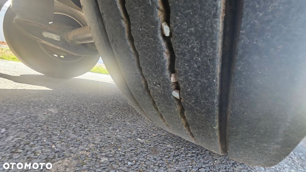 Zaslaw KŁONICOWA OCYNK DO PRZEWOZU DREWNA D-61A - 9