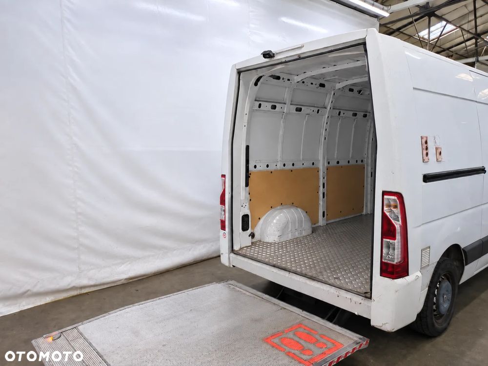 Renault MASTER - 4