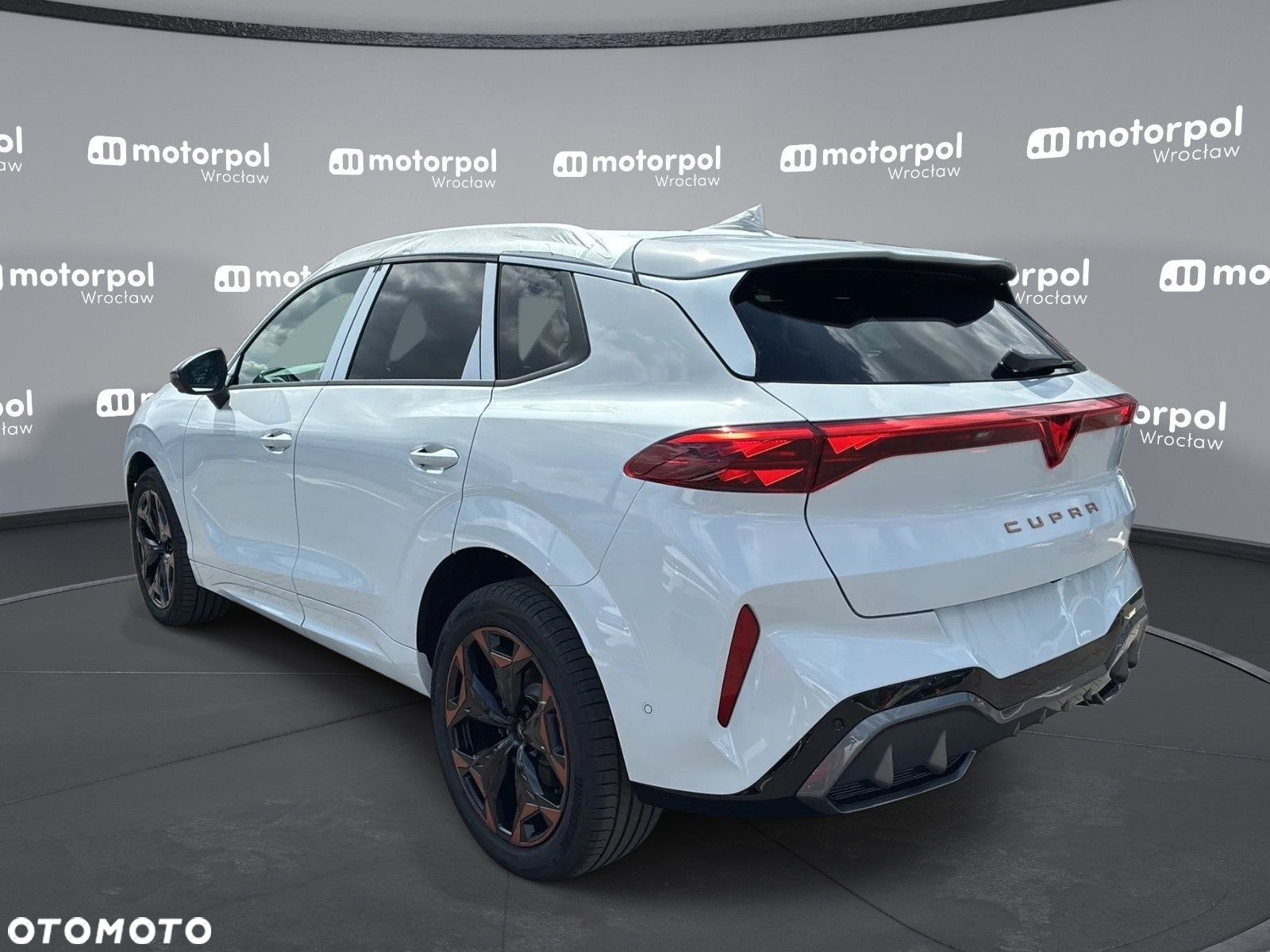 Cupra Terramar - 8