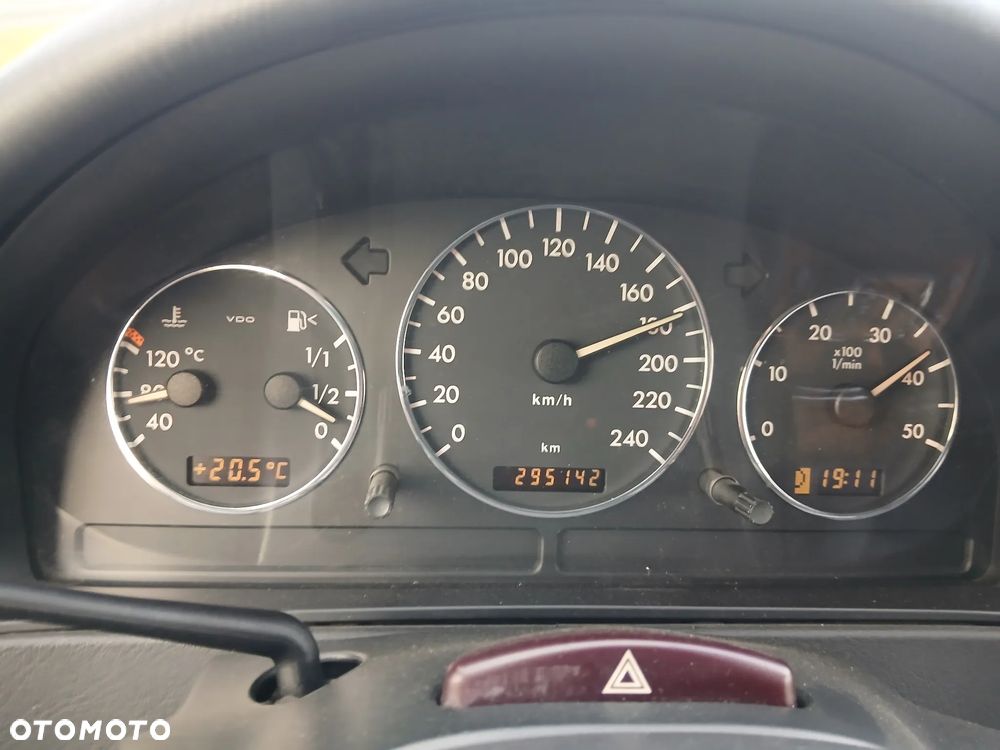 Mercedes-Benz ML - 20