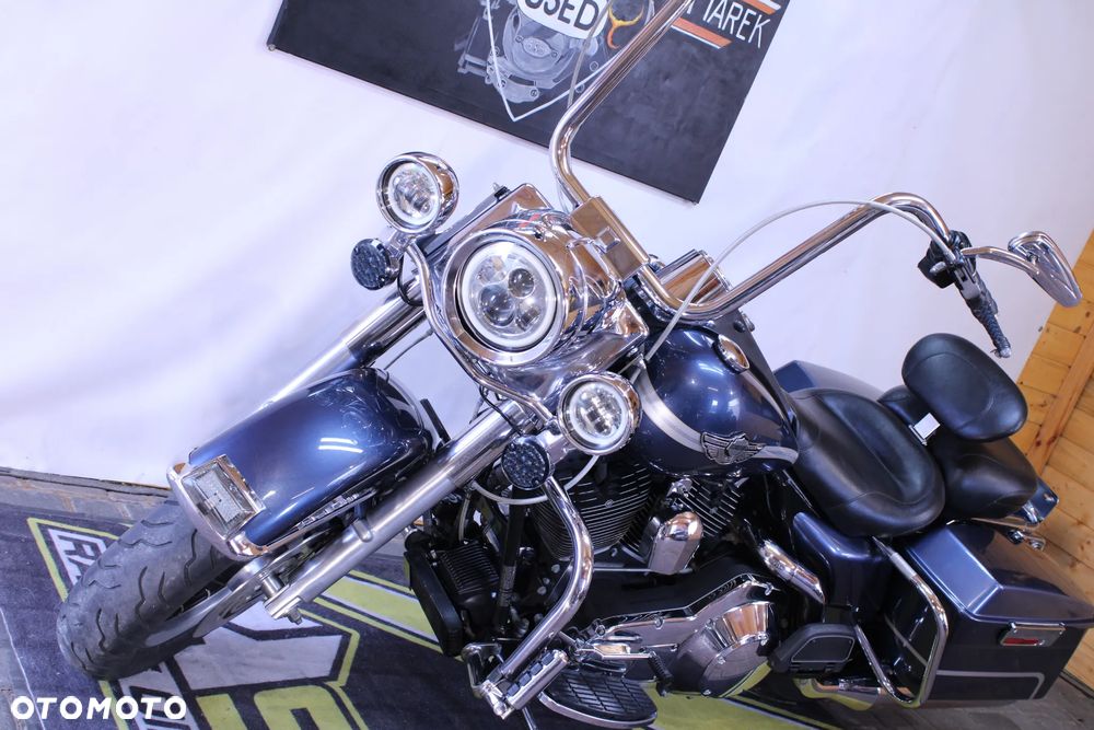 Harley-Davidson Touring Road King - 30