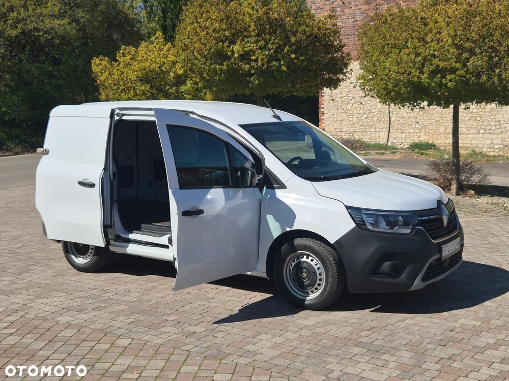 Renault Kangoo - 9