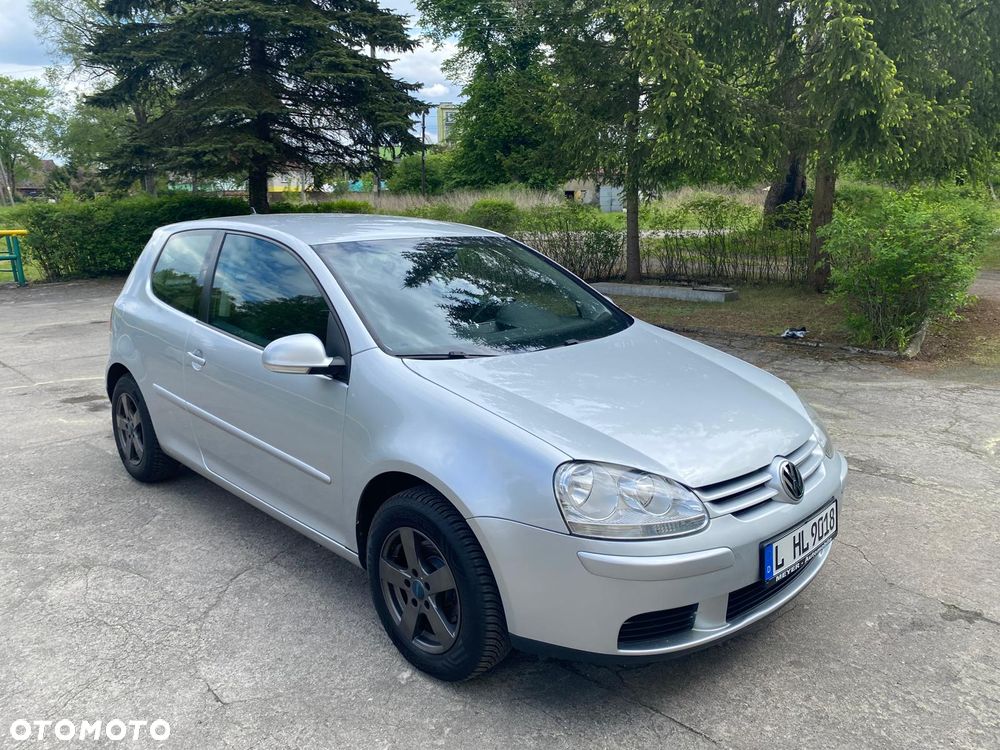 Volkswagen Golf 1.6 Edition - 9