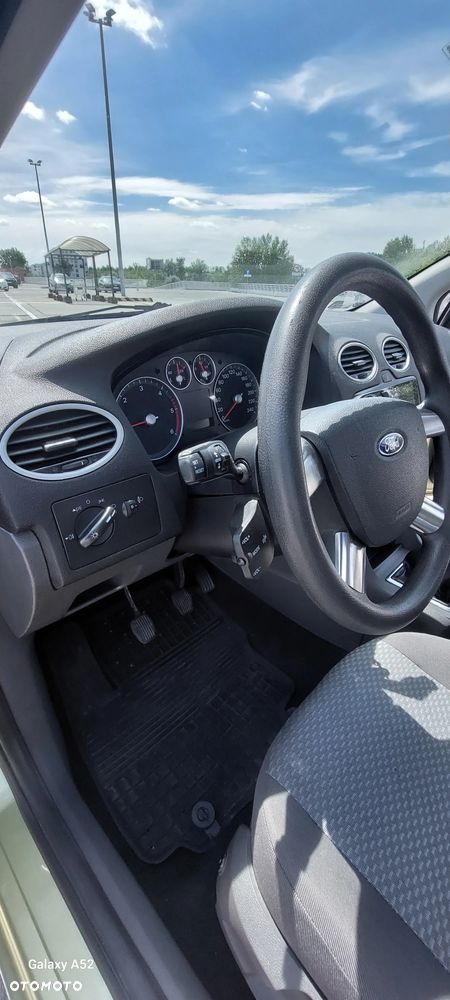 Ford Focus 1.6 TDCi DPF Fun X - 22