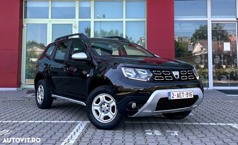 Dacia Duster - 2