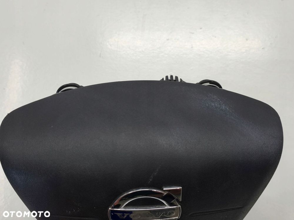 VOLVO V60 I S60 II 12R PODUSZKA AIRBAG KIEROWCY P31351031 - 3