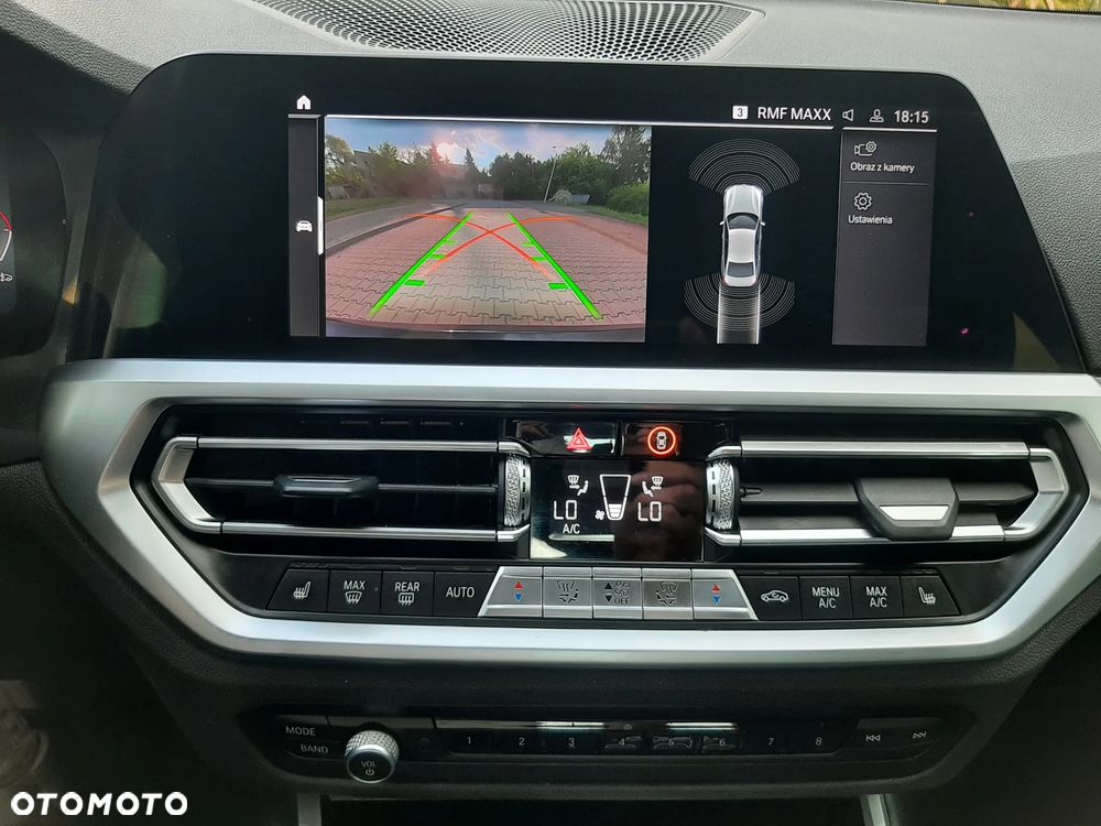 BMW Seria 3 - 8