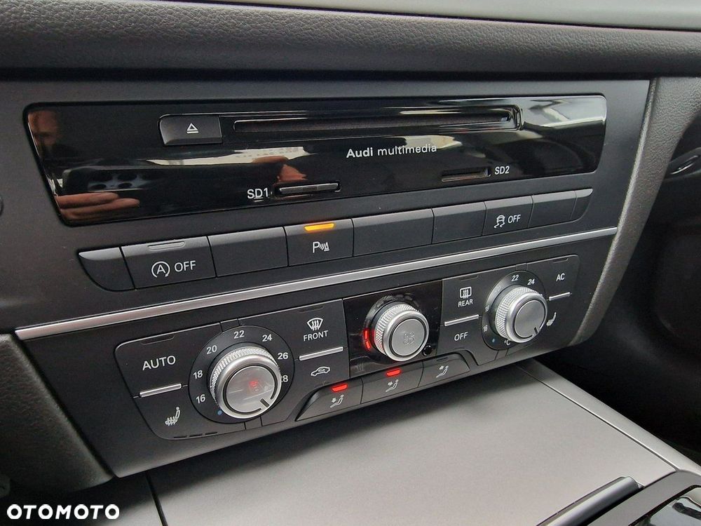 Audi A6 Limousine - 33