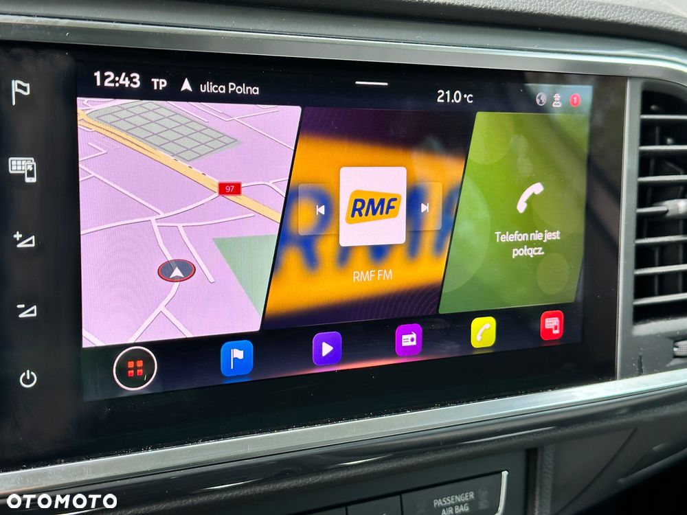 Seat Ateca 2.0 TDI Xperience S&S DSG - 25
