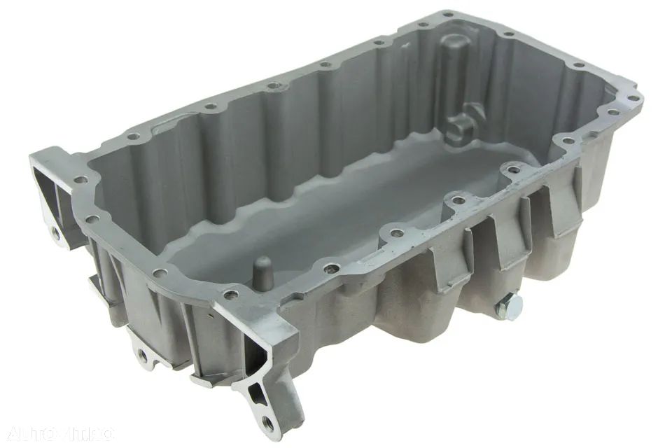 Baie ulei Audi A1, A3 8P, Q3, TT, Skoda Fabia 2, Octavia 2, Superb 2, Rapid, Roomster, Yeti, Seat Alhambra, Altea, Ibiza, Leon, Toledo, VW Golf 5, Golf 6, Passat B6, B7, CC, Polo, Tiguan, Jetta, Sharan, Touran, EOS, motoare 1.6, 1.9, 2.0 diesel - 1