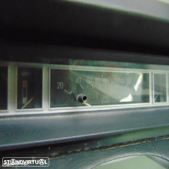 Peugeot 504 tablier completo - 7