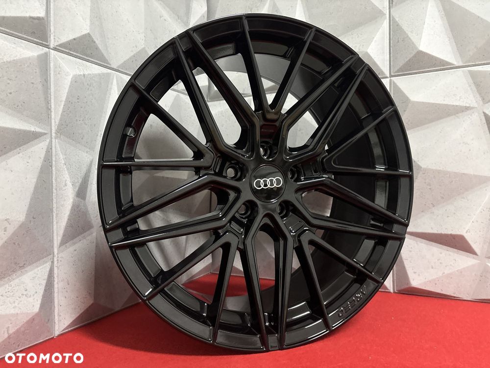 NOWE Felgi Koła 19" 5x112 AUDI VOLKSWAGEN SKODA • • PIĘKNE • •