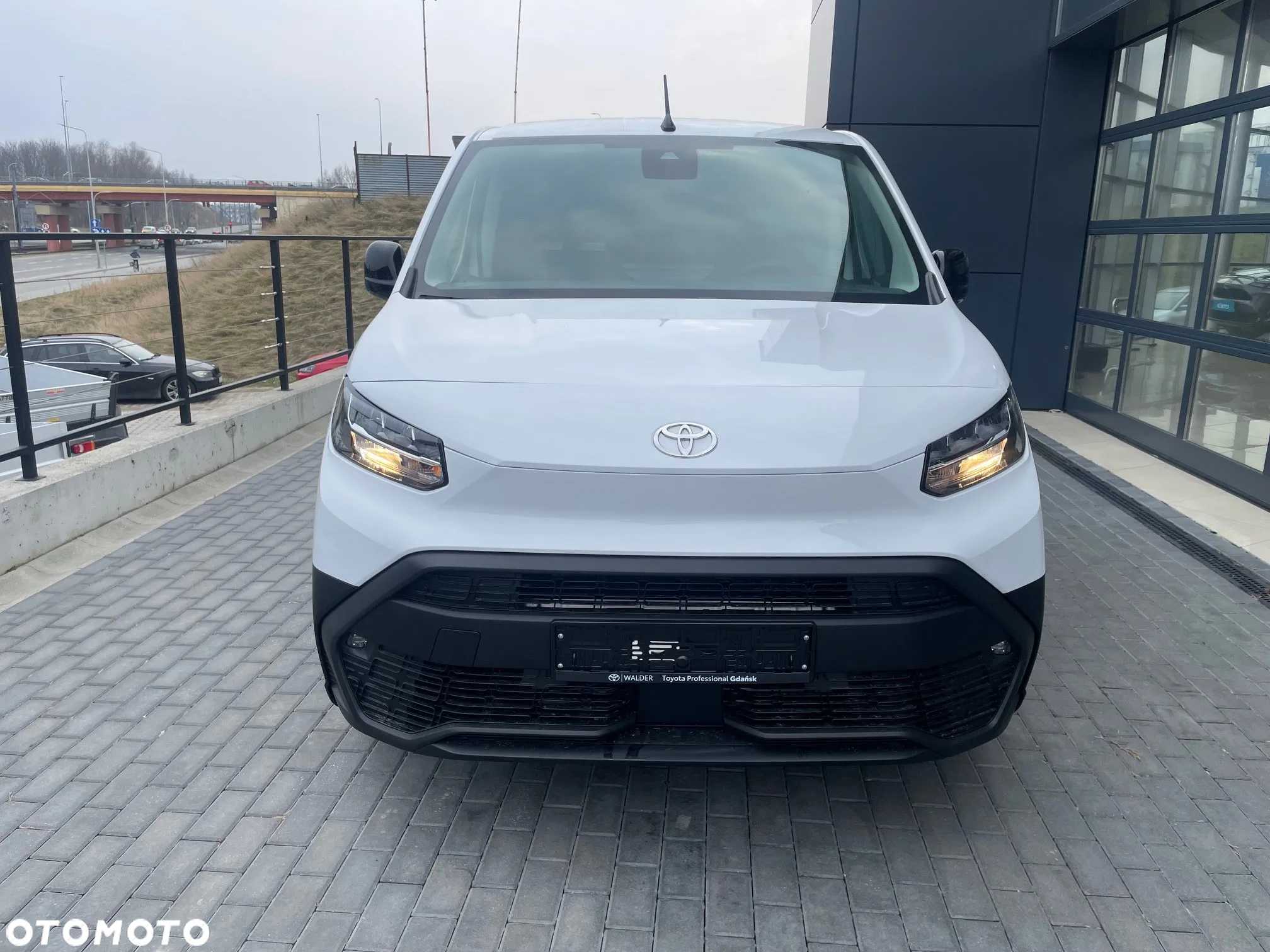 Toyota Proace City - 3