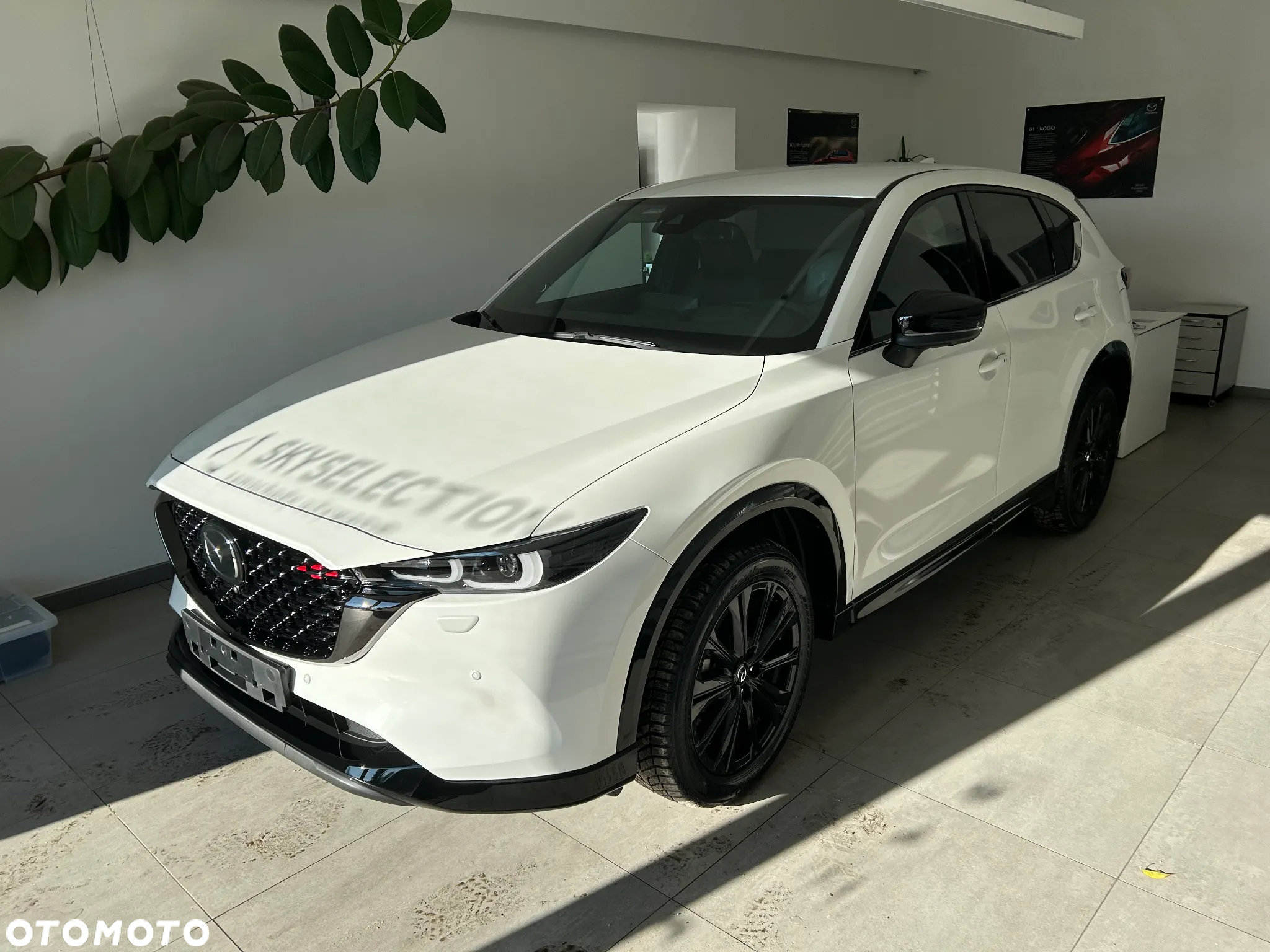 Mazda CX-5 2.0 Homura 2WD - 3