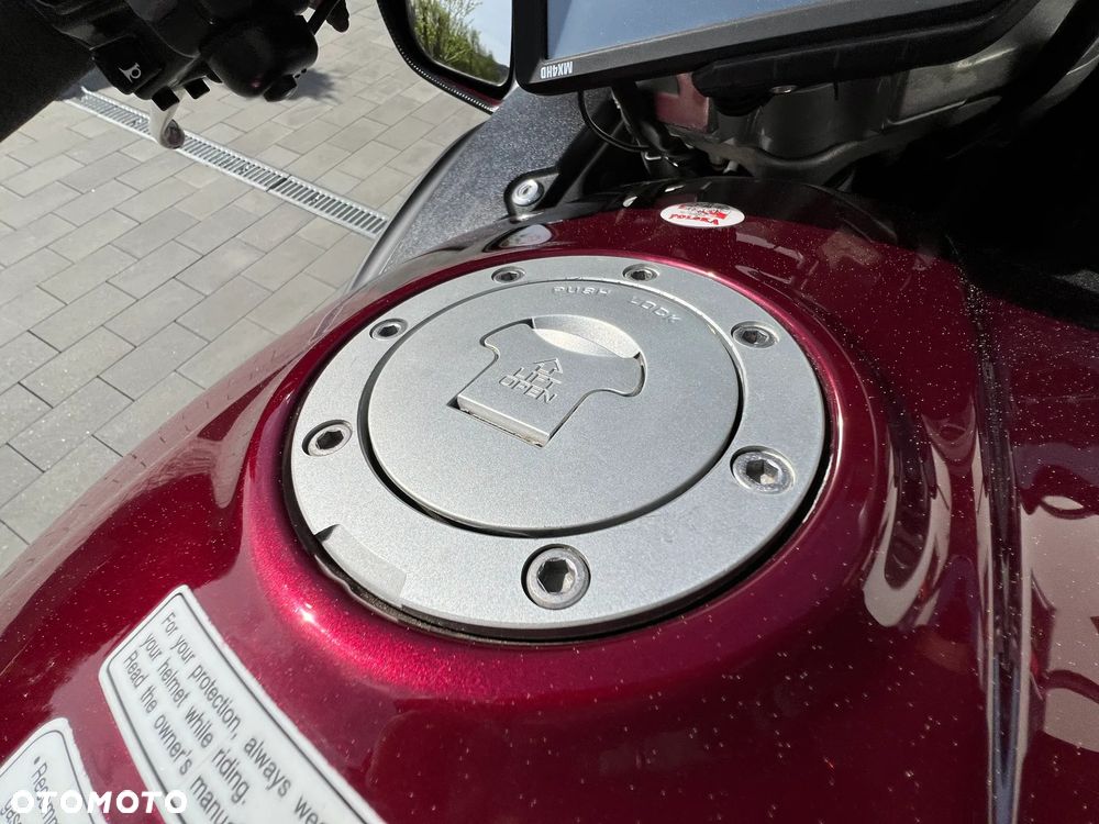 Honda ST - 30