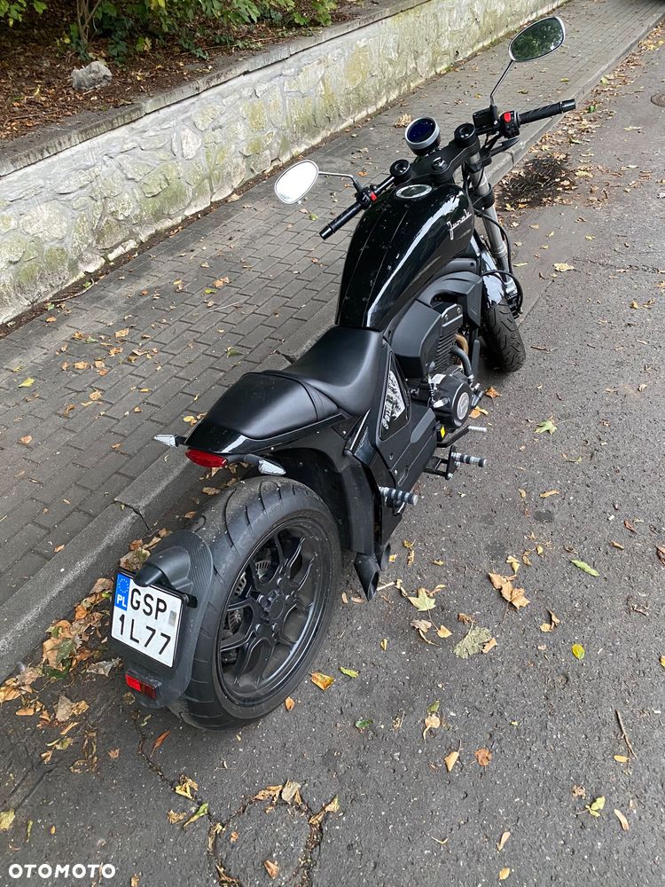 Junak M15 - 6
