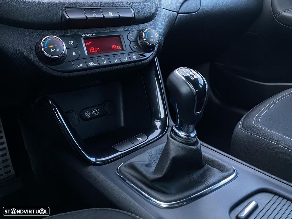 Kia Ceed 1.6 CRDi GT Line - 15