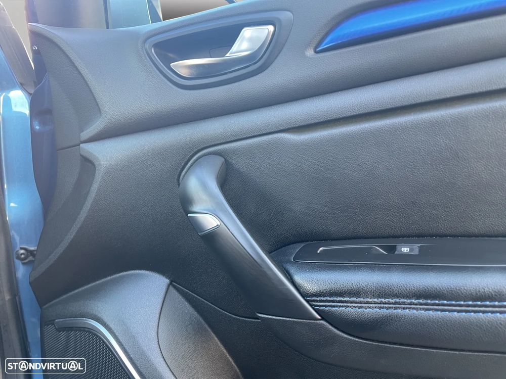 Renault Mégane Sport Tourer 1.5 dCi GT Line SS - 17