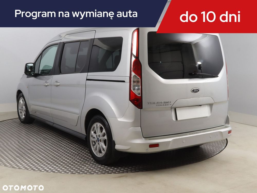 Ford Tourneo Connect - 6
