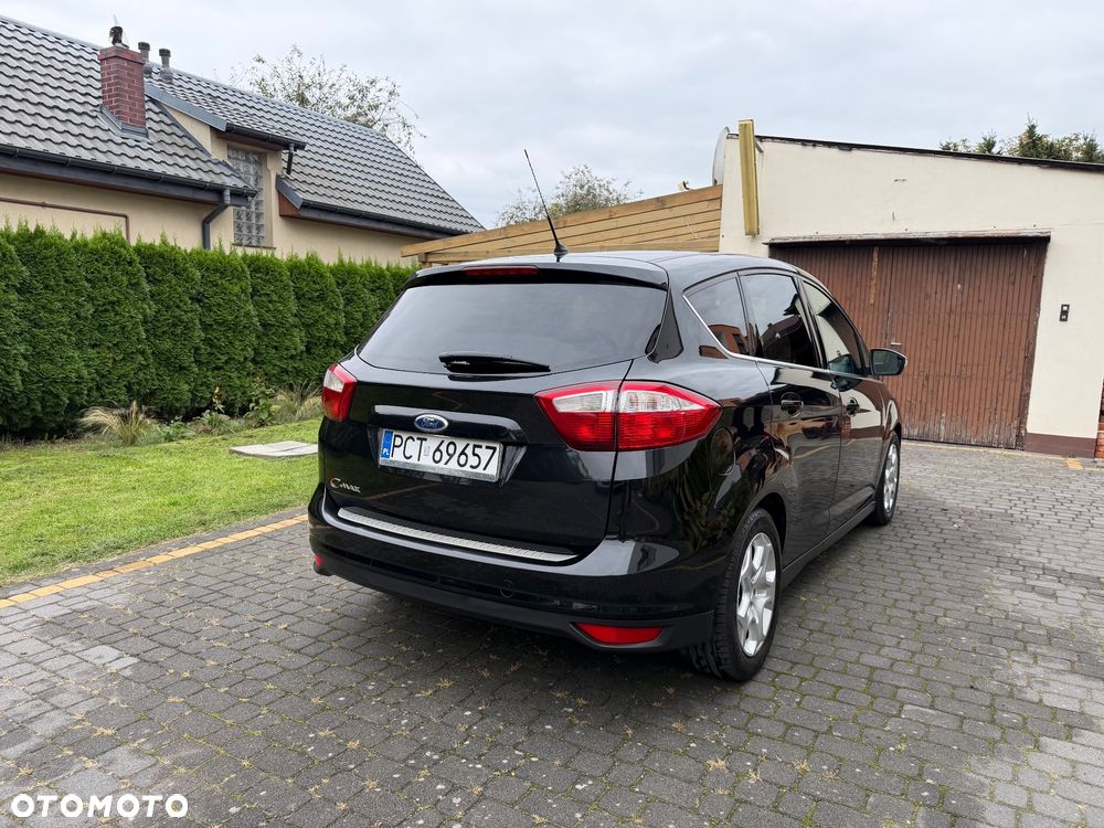 Ford C-MAX - 6