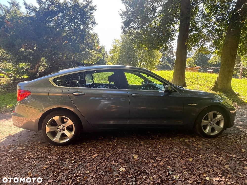 BMW 5GT 530d - 6
