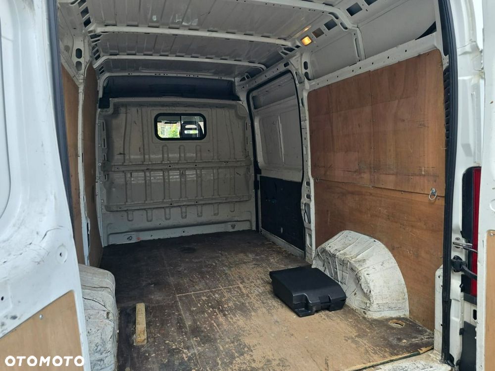 Peugeot Boxer - 28