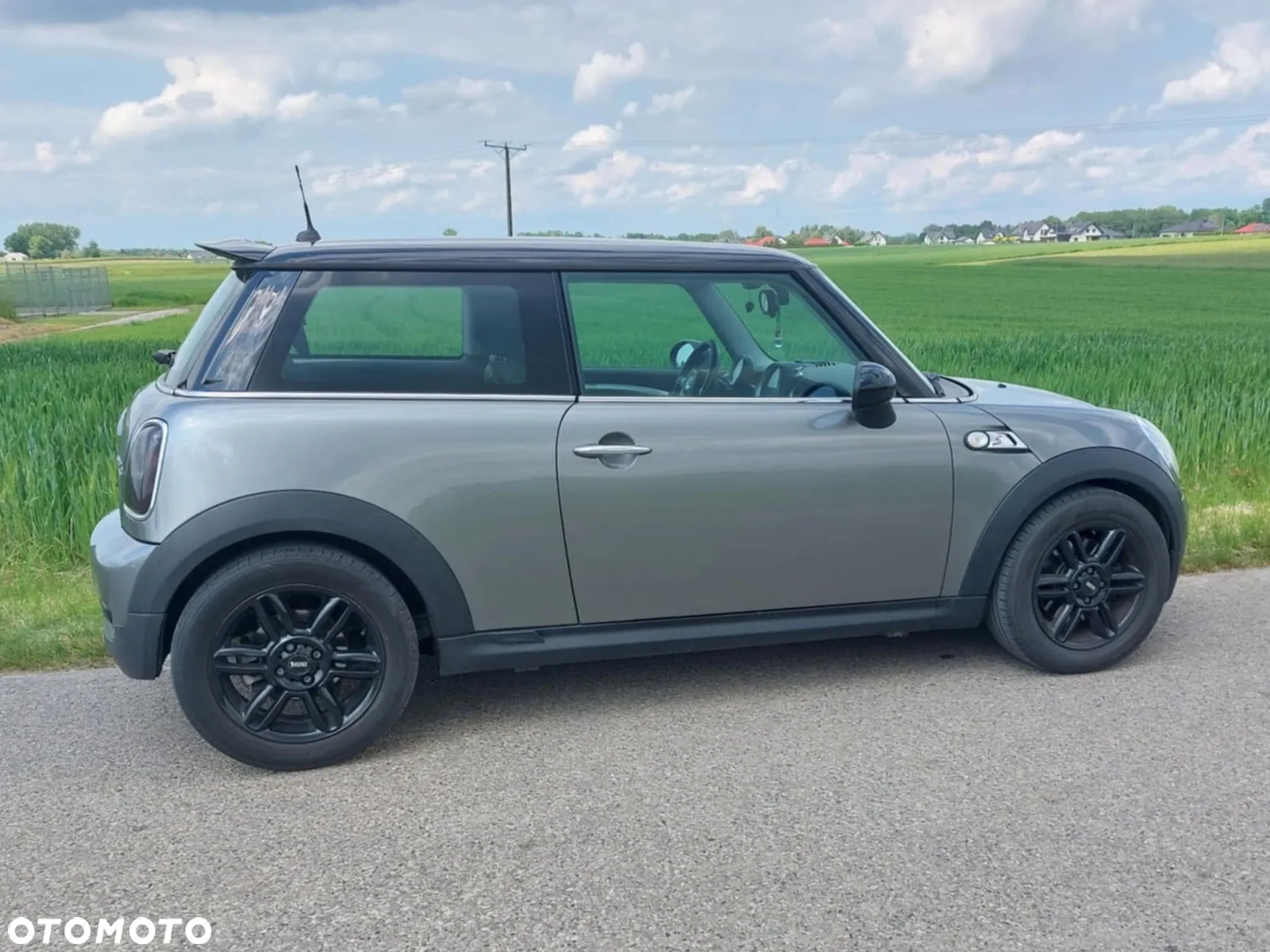 MINI Cooper S Standard - 6
