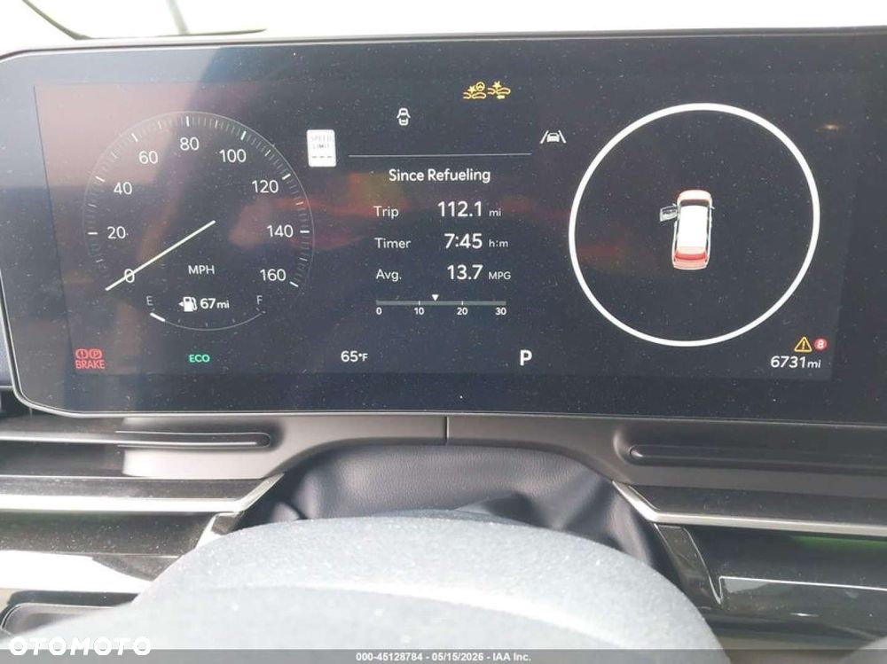 Kia Carnival - 13