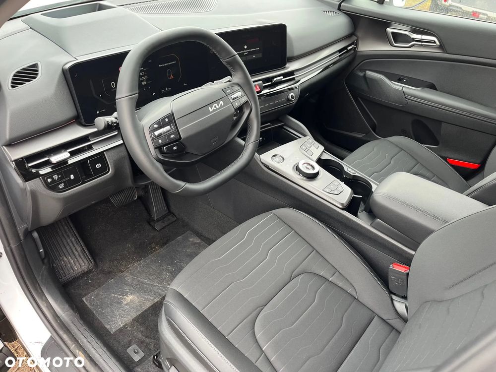 Kia Sportage 1.6 T-GDI L 2WD DCT - 15