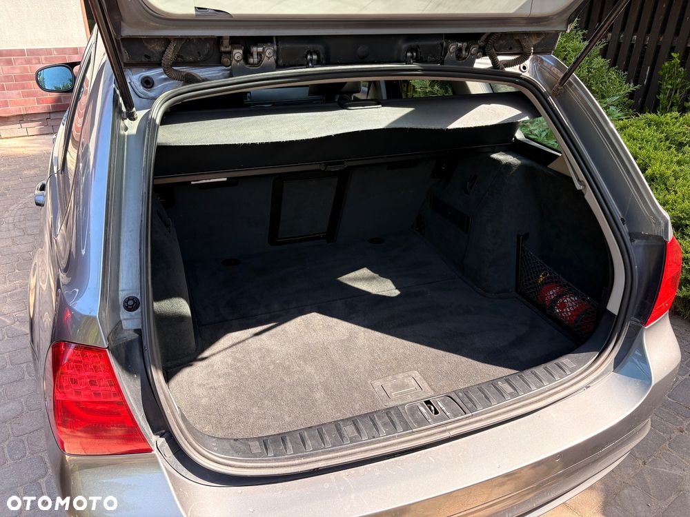 BMW Seria 3 - 10