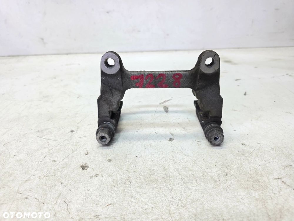 JARZMO ZACISKU HAMULCOWEGO TYŁ AUDI A4 A5 Q5 POD TARCZE 330 MM 7228-2326F - 2