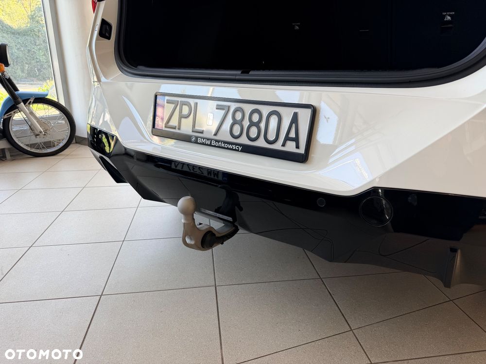 BMW X3 xDrive20 mHEV - 11